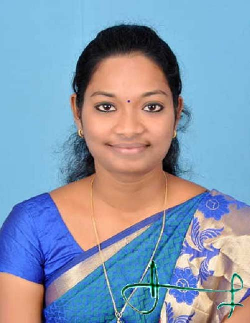 Mrs INFANTA JERSY D